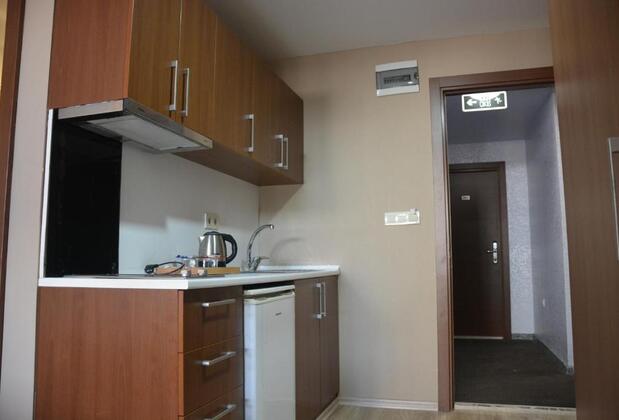 Wide Suites Taksim - Görsel 4