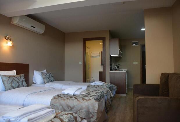 Wide Suites Taksim - Görsel 6