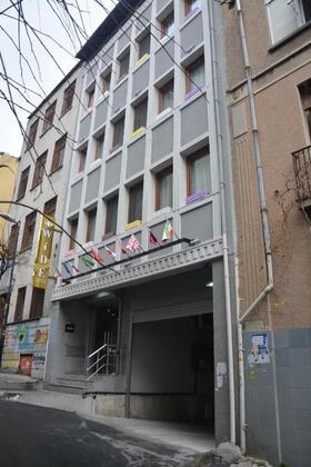 Wide Suites Taksim - Görsel 5