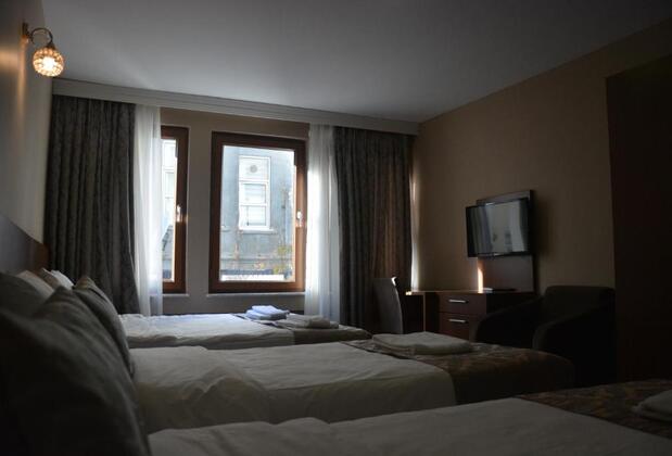 Wide Suites Taksim - Görsel 8