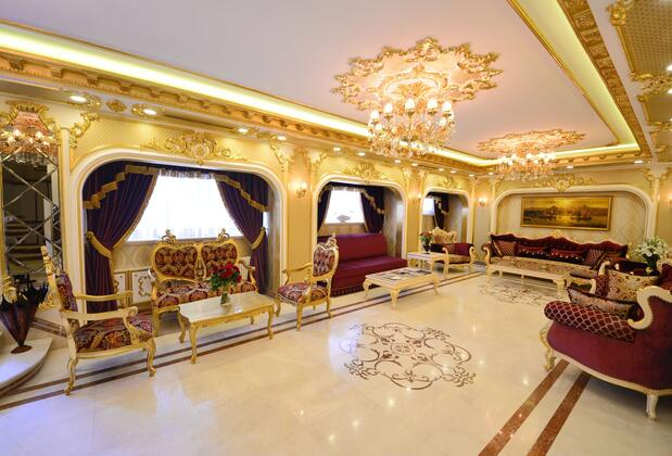 My Golden Hotel - Görsel 10