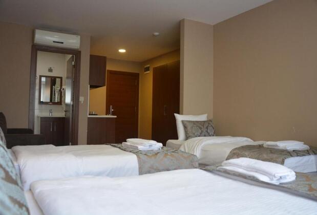 Wide Suites Taksim - Görsel 10