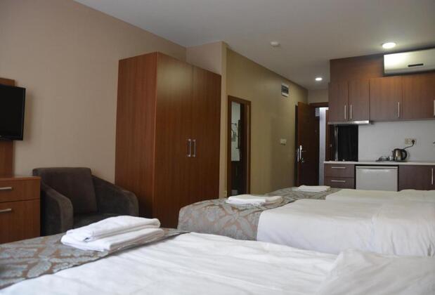 Wide Suites Taksim - Görsel 2