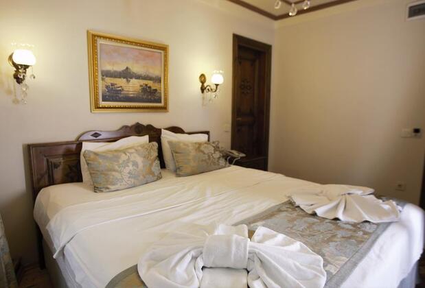 Oba Hotel İstanbul - Görsel 30