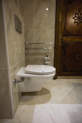 Oba Hotel İstanbul - Görsel 32