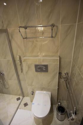 Oba Hotel İstanbul - Görsel 33