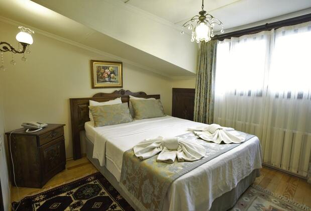 Oba Hotel İstanbul - Görsel 34