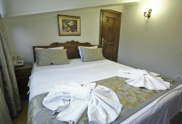 Oba Hotel İstanbul - Görsel 36