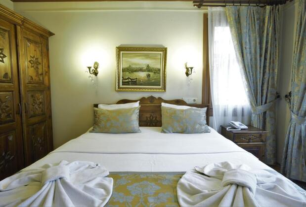 Oba Hotel İstanbul - Görsel 39