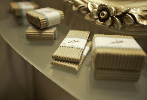 Oba Hotel İstanbul - Görsel 41