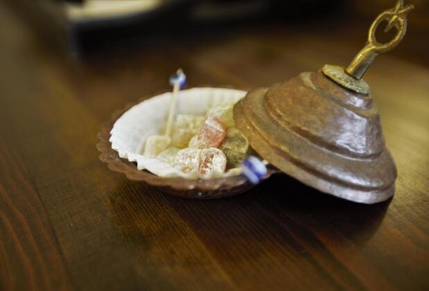 Oba Hotel İstanbul - Görsel 44