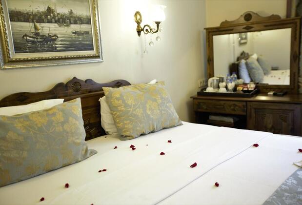 Oba Hotel İstanbul - Görsel 46