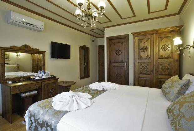 Oba Hotel İstanbul - Görsel 47