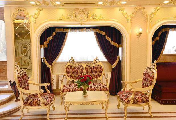 My Golden Hotel - Görsel 12