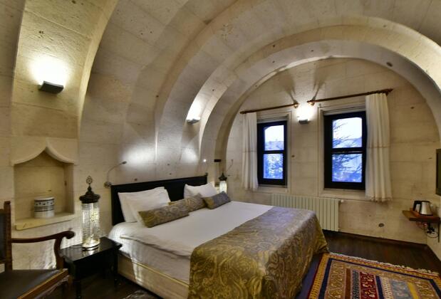 Demisos Caves Hotel - Görsel 16