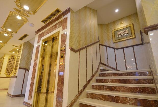 My Golden Hotel - Görsel 14