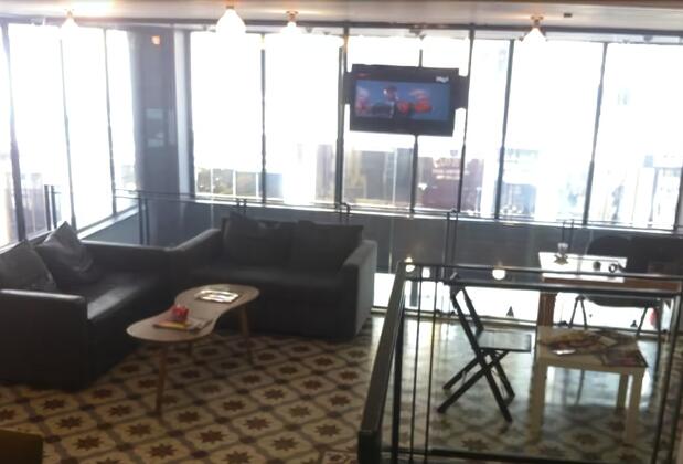 Neda Hotel Istanbul - Görsel 7