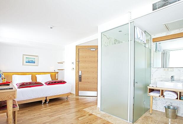 Neda Hotel Istanbul - Görsel 8