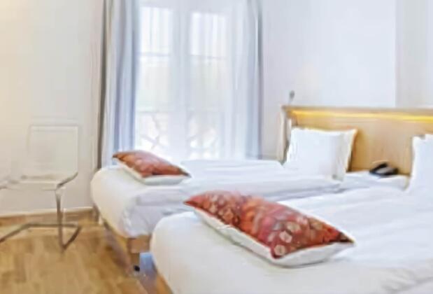 Neda Hotel Istanbul - Görsel 10