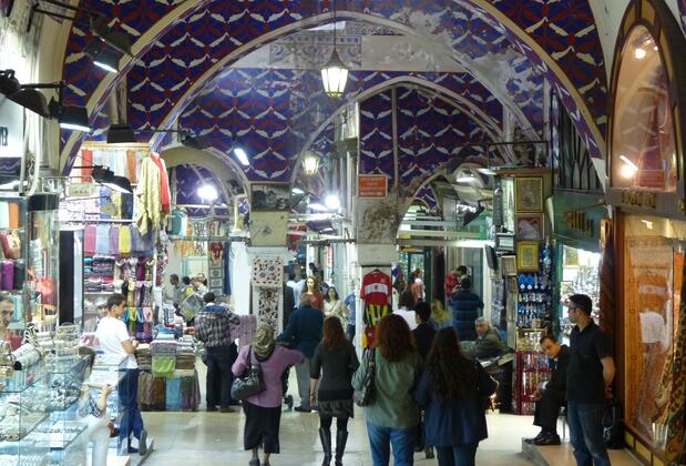 My Golden Hotel - Görsel 3