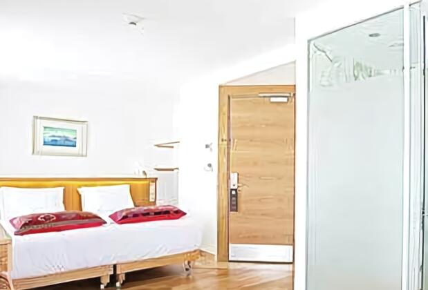 Neda Hotel Istanbul - Görsel 13