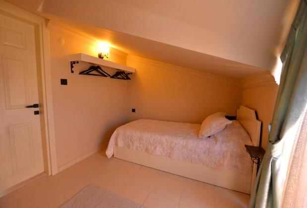 Pınara Boutique Apart - Görsel 8