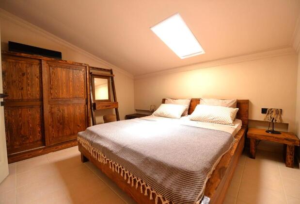 Pınara Boutique Apart - Görsel 3