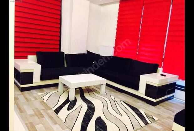 Open Ataşehir Suit - Görsel 2