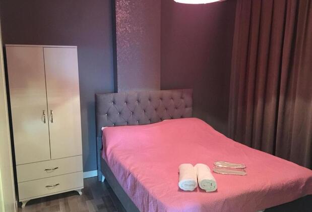 Open Ataşehir Suit - Görsel 3