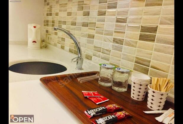 Open Ataşehir Suit - Görsel 7