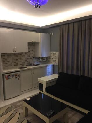 Open Ataşehir Suit - Görsel 4