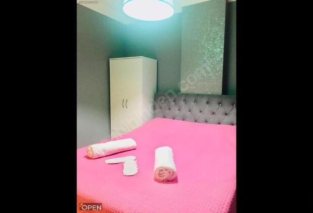 Open Ataşehir Suit - Görsel 5