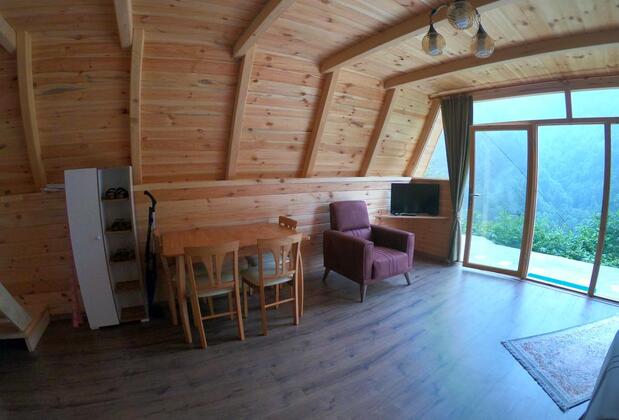 Meşe Dağ Evleri - Görsel 5