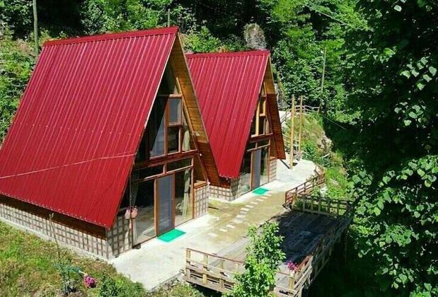 Meşe Dağ Evleri - Görsel 3