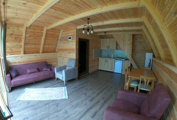 Meşe Dağ Evleri - Görsel 6