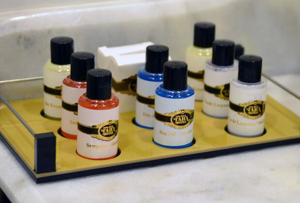 My Golden Hotel - Görsel 15