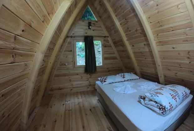 Meşe Dağ Evleri - Görsel 7