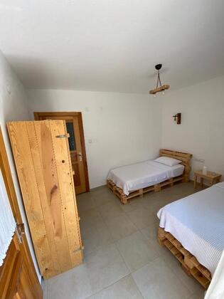 Zeytin Dalı Butik Otel & Beach - Görsel 10