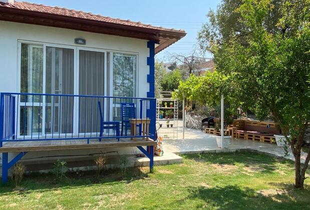 Zeytin Dalı Butik Otel & Beach - Görsel 20