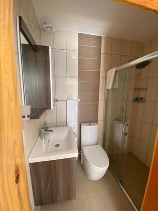 Zeytin Dalı Butik Otel & Beach - Görsel 13