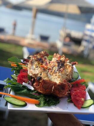 Zeytin Dalı Butik Otel & Beach - Görsel 21