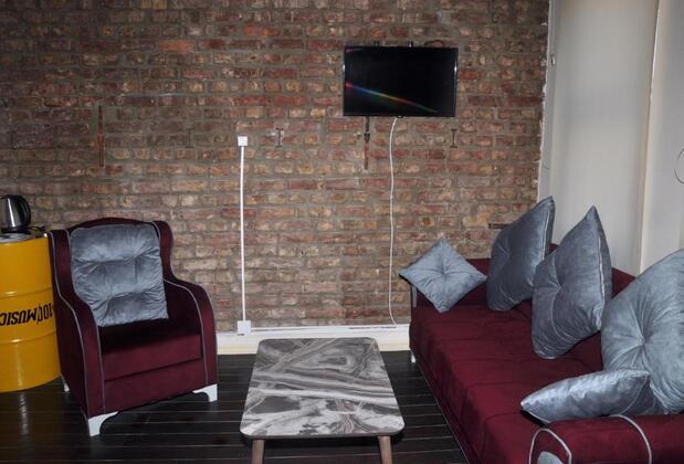 Yelken Suite Taksim - Görsel 3