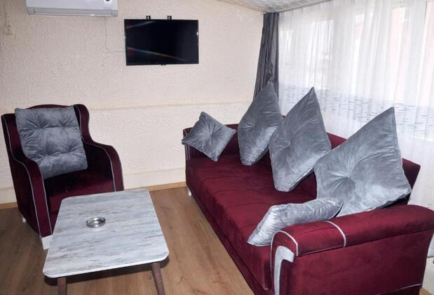 Yelken Suite Taksim - Görsel 5