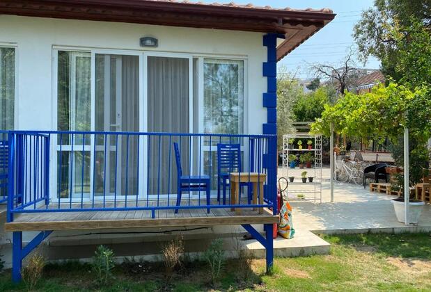 Zeytin Dalı Butik Otel & Beach - Görsel 15