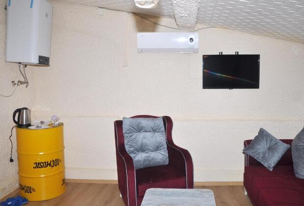 Yelken Suite Taksim - Görsel 6