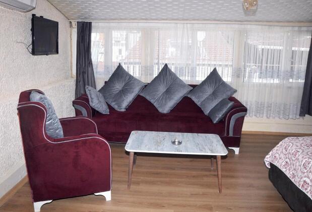 Yelken Suite Taksim - Görsel 7