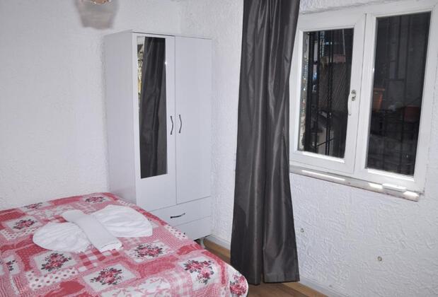 Yelken Suite Taksim - Görsel 8