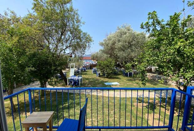 Zeytin Dalı Butik Otel & Beach - Görsel 19