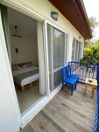 Zeytin Dalı Butik Otel & Beach - Görsel 11