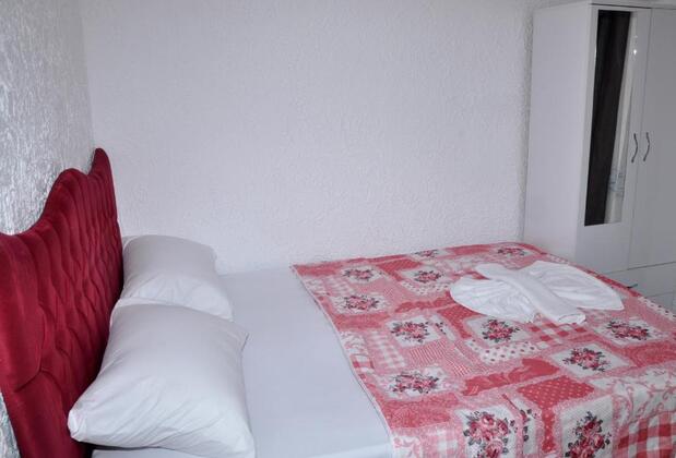 Yelken Suite Taksim - Görsel 11